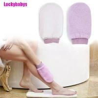 ราคา ถุงมืออาบน้ำ, ขัดผิว, นวด, ฟองน้ำขัดตัว, ถุงมือล้าง, สำหรับอาบน้ำ, Luckybabys (1731601163170252257)