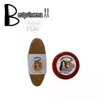 ราคา หินพม่า หินติ๊ดตี่พย่อเย ขัดผิว ไม่บาดผิว ขัดขี้ไคล หินแท้ ขัดแล้วผิวสวย (1731597143801234852)