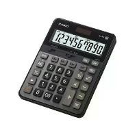 ราคา CASIO เครื่องคิดเลข รุ่น DS-2B สีดำ (1730008937370716739)