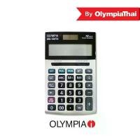 ราคา ️ลดราคาพิเศษ️ Olympia(โอลิมเปีย) เครื่องคิดเลข รุ่น MX120TX (สินค้าClearance กล่องตำหนิ) calculator ภาษา ไทย ดิน สอก คิด เลข ยก กําลัง ได้ (1731192226937342766)