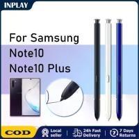 ราคา ปากกาสไตลัส, เข้ากันได้กับ Samsung Galaxy Note10 Plus, K9C8, ใหม่ SPen, A2P0, ดินสอ, หน้าจอสัมผัส, ปากกาสำหรับ O7N9, เปลี่ยนปากกาสัมผัส, เหมาะสำหรับ Galaxy Note10 Plus และ 10 Lit (1731282030706132850)