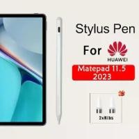 ราคา ปากกาสไตลัส MTWO เข้ากันได้กับ Huawei Matepad SE, Matepad 11, MatePad 10.4, Matepad t10, MatePad T10s, ดินสอ (1732049430708259255)