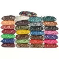 ราคา เม็ดครั่ง เม็ดขี้ผึ้ง สำหรับตราประทับครั่ง กระปุกละ 200 เม็ด sealing wax ชุด 2 (พร้อมส่งจากไทย) ขายร้อน อุปกรณ์ เครื่องเขียน วาง ดินสอ 1 แท่ง 7 สี (1731320582294308828)