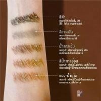 ราคา เขียนคิ้วแบบเชือกดึง Cosmetic Art ดินสอเขียนคิ้วไม่ต้องเหลา เขียนง่ายติดทน เกรดA คิ้วเชือก เขียนคิ้ว ติดทน ดินสอเขียนคิ้ว คิ้วสวย ดินสอ เขียน คิ้ว ดินสอเขียนคิ้ว แปรง ใส่ใจ wiggl (1731486048700040339)