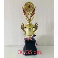 ราคา [จัดส่งทันที] ถ้วยรางวัล หงส์ 1 ท่อน สำหรับ ไก่แจ้ นกกรงหัวจุก มอไซด์ กีฬาต่าง ๆ การประกวด ตกปลา แบดมินตัน วิ่ง เปลี่ยนหัวได้ฟรี (1731802575571355966)