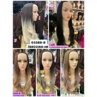 ราคา 【ของแท้ 100%】 ฮาฟวิก วิกผม ครึ่งหัว วิกครึ่งหัว Calawigs แบบหวีเสียบทรงสวยตามภาพค่ะ สินค้าพร้อมส่ง ส่งในไทย (1731540572056290940)