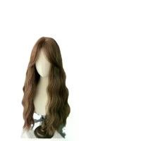 ราคา วิกผม Meisu, สำหรับผู้หญิง, ผมยาว, หน้าม้าส่วนกลาง, ผมหยิกยาวคลื่นน้ำ, สีน้ำตาลชาอุ่น, ผมสังเคราะห์, วิกผมเต็มธรรมชาติ (1731316432631334402)
