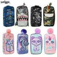 ราคา กล่องดินสอ กระเป๋าเครื่องเขียน Smiggle (1731542767649785028)