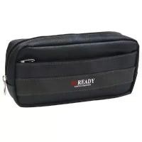 ราคา กระเป๋าดินสอ / กล่องดินสอ ดีไซน์ปลาโลมา ซิปนุ่ม DOL-GOL662 (1732043719591823598)