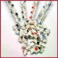 ราคา 13Pcs Outemu Switches 3 Pin Mechanical Keyboard Switch แป้นพิมพ์เครื่องกล สวิตซ์ RK71 RK61 STK61 มีบริการเก็บปลายทาง (1730706805908474231)