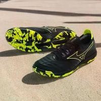 ราคา รองเท้าฟุตบอล Mizuno Morela NEO SALA Beta Β Nissan Super Top TF, ของแท้, สบาย, Q1GB249045 รองเท้า ร้อยปุ่ม หญ้าเทียม ortuseight สตั๊ด รองเท้า สตั๊ด ฟุตบอล มิซูโน่ มิซูโน่ (1731752672841270697)