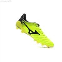 ราคา รองเท้าฟุตบอล, รองเท้าฟุตบอล MIZUNO MON Morelia Neo II MD, SPIKE ฟุตบอล, P1GA205025, สบายและเหมาะสำหรับการเร่งความเร็ว, รองเท้าผ้าใบ KASUT BOLA SEPAK (1731366611820185239)