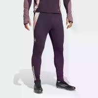 ราคา adidas ฟุตบอล กางเกงเทรนนิงขายาว Arsenal Tiro 24 ผู้ชาย สีม่วง JF2916 (1731933708685118227)