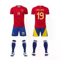 ราคา ชุดฟุตบอล, ยูโร24, เสื้อทีมชาติสเปน, เสื้อทีมชาติเยอรมนี เสื้ออาร์เซนอล, แมนเชสเตอร์ซิตี้, เรอัลมาดริด, อัล-นาศรี, ชุดฟุตบอล, ทีมชาติสเปน, เสื้อทีมชาติเยอรมนี ဂ ျ ာ စ ီ အ င (1731436953647154983)