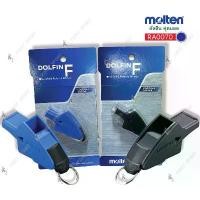 ราคา นกหวีด ปลาโลมา molten Dolfin F รุ่น RA0070 สำหรับตัดสิน ฟุตบอล ของแท้ % คําแนะนําการขายที่ร้อนแรงในเดือนนี้ (1731559990128641166)