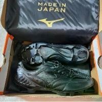 ราคา 【SALE】รองเท้า สตั๊ด ฟุตบอล มิซูโน่ Mizuno wave ignitus 4 japan รุ่นท็อปเจแปน ฟรี ของแถม ถุงผ้า + ดันทรง + กล่อง (1731778193470490016)