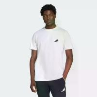 ราคา adidas ฟุตบอล เสื้อยืดพิมพ์ลาย Copa ผู้ชาย สีขาว JM8957 (1731296535555966739)