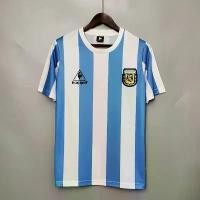 ราคา เสื้อฟุตบอลย้อนยุค ARG Home, ฟุตบอล, ระบายอากาศได้, 1986 เสื้อกีฬา คอวี พิมพ์ลาย เสื้อ บอลเมืองทอง barca jersey arsenal เสื้อลิเวอร์พูล 2025 บอล แท้ มือ สอง โรงเรียน chelsea มือสอง (173149709998270198