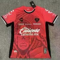 ราคา เสื้อฟุตบอลเทรนนิ่ง เรอัล มาดริด รุ่นใหม่ พิเศษ 2524 แห้งไว กีฬา ฟุตบอล แขนสั้น สไตล์บุคลิกภาพ (1731221171575293154)