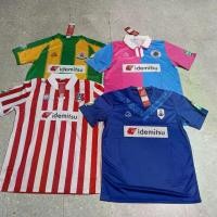 ราคา เสื้อฟุตบอล ฟุตบอล โรงเรียน อัสสัมชัญ สวนกุหลาบ เทพศิรินทร์ ของแท้ เกรดนักเตะ บอลกรมพละ บอลเจ็ดสี ของแท้ ป้ายห้อย เสื้อกีฬาเสื้อ ฟุตบอลโรงเรียน กรมพละ (1729777121937230028)