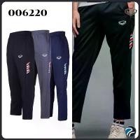 ราคา ลดเพิ่ม 30% ส่งฟรีไม่มีขั้นต่ำ! กางเกงวอร์มขายาว กางเกงวอร์มแกรนด์สปอร์ต GRAND SPORT รุ่น 006220 06-220 ของแท้100% ออกกำลังกาย เสื้อผ้า ออกกําลังกาย แมนยู ฤดูกาล ใหม่ กีฬา (1731212736558435114)