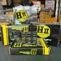 ราคา สปริงวาล์วแต่ง ช่างเฮงสุพรรณ W125/W110/W100/LEAD/MIO/SONIC แท้เฮงสุพรรณ มอเตอร์ไซค์ เหล็ก Motorcycle คอย รถ ท่อ ที่ จับ มือ ถือ เวฟ 125 บังลม forza 350 clup thailand ? (1731281231910767494)