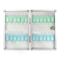 ราคา กล่องล็อคเก็บกุญแจ, 24 ปุ่ม, ที่เก็บกุญแจรักษาความปลอดภัย, เหมาะสำหรับโรงแรม, รถยนต์และสำนักงาน, กุญแจ (1732161984458623024)