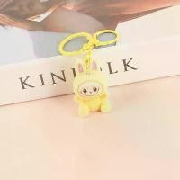 ราคา จี้พวงกุญแจแกะหัวกะโหลก ช้าง น่ารัก สร้างสรรค์ ทำจากเรซิน ไอเดียของขวัญเล็ก ๆ พวงกุญแจ ตะกร้อ พวงกุญแจ ห้อย กระเป๋า ชินจัง พวงกุญแจ carabiner พวงกุญแจ โรงเรียน เด็กช่าง พว (1731565663561680813)