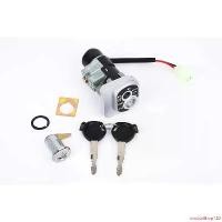 ราคา ปัจจุบัน แท้ศูนย์ ชุดกุญแจ WAVE110I ปี2009-2018 เวฟ110i สวิทช์กุญแจ WAVE110i กุญแจ WAVE110i (1731910867896273526)