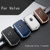 ราคา ฝาครอบรีโมท FOB กุญแจ Volvo, FANMAO, สำหรับ Volvo XC90 S90L 2016 2017 และ XC60 2018, อุปกรณ์เสริมพวงกุญแจรถ (1730240664899848952)