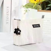 ราคา กระเป๋าใส่เหรียญ ทรงสามเหลี่ยม ดีไซน์เรียบง่าย สามมิติ ความจุมาก เหมาะสำหรับโทรศัพท์มือถือ กุญแจ และที่ใส่บัตร กระเป๋าใส่เหรียญ แบบพกพา กระเป๋า Buggy (1731564851910576203)