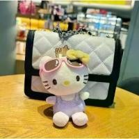 ราคา จี้ตุ๊กตา KT หัวเข็มขัดหัวใจ ขาวดำ สไตล์เดียวกัน พวงกุญแจแมว KT ตุ๊กตาน่ารัก พวงกุญแจ ตะกร้อ พวงกุญแจ โรงเรียน เด็กช่าง พวงกุญแจ carabiner พวง กุญแจ คู่ พวงกุญแจ รถยนต์ (1731572356756572077)