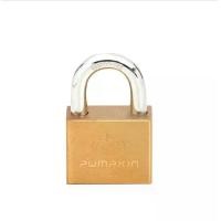 ราคา [ผ่อน0%] PUMPKIN กุญแจแขวนมาสเตอร์คีย์ รุ่น 39505 5ตัว/ชุด คอสั้น 405 กุญแจ กุญแจมาสเตอร์คีย์ พัมคิน (1729875256565073999)