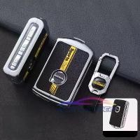 ราคา ฝาครอบเคสกุญแจรีโมท, Sukisa, สำหรับชิ้นส่วนอะไหล่รถยนต์, เปลือก Fob กุญแจ, พวงกุญแจ, สำหรับ Volvo XC60, S90, S60, XC90, XC40, V60, V40 (1729968253818013954)