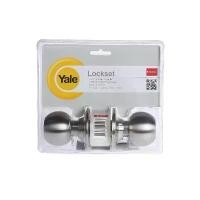 ราคา ลูกบิดประตู YALE รุ่น VCA ขายร้อน กุญแจ spring lock (1731131161390582141)