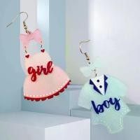 ราคา ต่างหูอะคริลิค ดีไซน์ไม่สมมาตร ผูกโบว์ เครื่องประดับน่ารัก สีชมพูและสีน้ำเงิน ต่างหู เดซี่ จิว สะดือ ก้าน สั้น มาก ๆ พวง กุญแจ คู่ จิว หู flat จิว ขยาย หู จิว ใส่ ห (1732222998311701441)