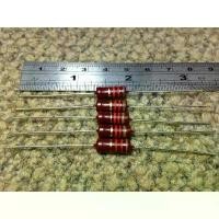 ราคา ชุดล่ะ 4 ตัว ตัวต้านทาน ค่า 680,2.2k,12k,18k,22k,27k,68k โอห์ม 1 W # Roederstein 1W # Carbon film Resistor # DIY Audio ตู้ ใส่ พาวเวอร์พัฟเกิร์ล ชั้นวางรองเท้า มินิมอล ชั้นวางข (1731352383612356633)
