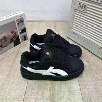 ราคา รองเท้าส้นเตารีด พื้นหนา สีเทา สไตล์เรโทร สำหรับผู้ชาย Ins เทรนด์จีน สไตล์จีนใหม่ เหมาะสำหรับนักเรียนและสตรีท รองเท้าสเก็ต มาใหม่ในปี 2025 (1731789147701544231)