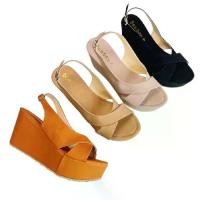 ราคา รองเท้าส้นเตารีด แบบรัดส้น สูง 3 นิ้ว ขนาด 36 -40 ใส่สวย ใส่ทำงาน ออกงานคะ (1732051884993972246)