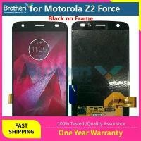 ราคา หน้าจอ LCD P-OLED, Motorola Moto Z Force XT, จอ LCD, ตัวเลขหน้าจอสัมผัส Moto Z Force, ชุด LCD ดิจิตอล, อะไหล่โทรศัพท์ (1730740550978669009)