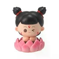 ราคา เครื่องประดับเรซิ่น, การออกแบบที่สร้างสรรค์, แสตมป์ Nezha Ao Bing, เครื่องประดับงานฝีมือน่ารักและน่ารัก, ตกแต่ง ป้าย กาแฟ สด ป้าย กาแฟ สด ป้าย ติด หน้า ห้องนอน กวน ๆ (1731661835262461454)