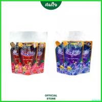 ราคา deflatshop ปัจจุบัน Sanzoft (แซนซอฟ) ผลิตภัณฑ์ปรับผ้านุ่ม น้ำยาปรับผ้านุ่ม ขนาด 300 มล. Clean ทำความสะอาด (1730819970133231734)