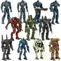 ราคา โมเดล Mech Pacific Rim, NECA, ทำด้วยมือ, Gipsy Avenger, Gypsy, ของขวัญฟรีสำหรับเด็กผู้ชาย, ของตกแต่ง, โมเดลหุ่นเคลื่อนย้ายได้, ของเล่น (1731523636365199155)