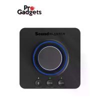 ราคา Creative Sound Blaster X3 External Sound Card ซาวด์การ์ด (1730134786518977111)