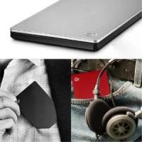 ราคา Seagate Backup Plus External Harddisk 4TB/2TB/1TB ฮาร์ดดิสพกพา USB 3.0 ฮาร์ดไดรฟ์คุณภาพสูง Harddisk External sales (1731292435997099676)