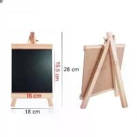 ราคา กระดานดำขาตั้ง กระดานดำ กระดาน กระดานดำขอบไม้ ป้ายกระดานดำ ป้ายหน้าร้าน ป้ายเมนู กระดานเมนูอาหาร กระดานดำไม้ กระดานดำตั้งโต๊ะ C138 (1731728197088740392)