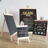 ราคา กระดานดำขาตั้ง กระดานดำ กระดาน กระดานดำขอบไม้ ป้ายกระดานดำ ป้ายหน้าร้าน ป้ายเมนู กระดานเมนูอาหาร กระดานดำไม้ กระดานดำตั้งโต๊ะ C138 (1730252223706204816)