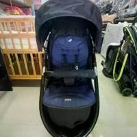 ราคา รถเข็นเด็ก สไตล์สปอร์ต 3 ล้อ ยี่ห้อ Joie (1730331341002934590)