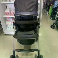 ราคา รถเข็นเด็ก Combi รุ่น Granpaseo (1729658418799872318)