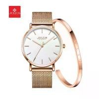 ราคา Set นาฬิกา Julius JA-1164M + กำไล Julius สลักโลโก้จูเลียสหรูหรา แบรนด์เกาหลีแท้ 100% (1731570681953355220)